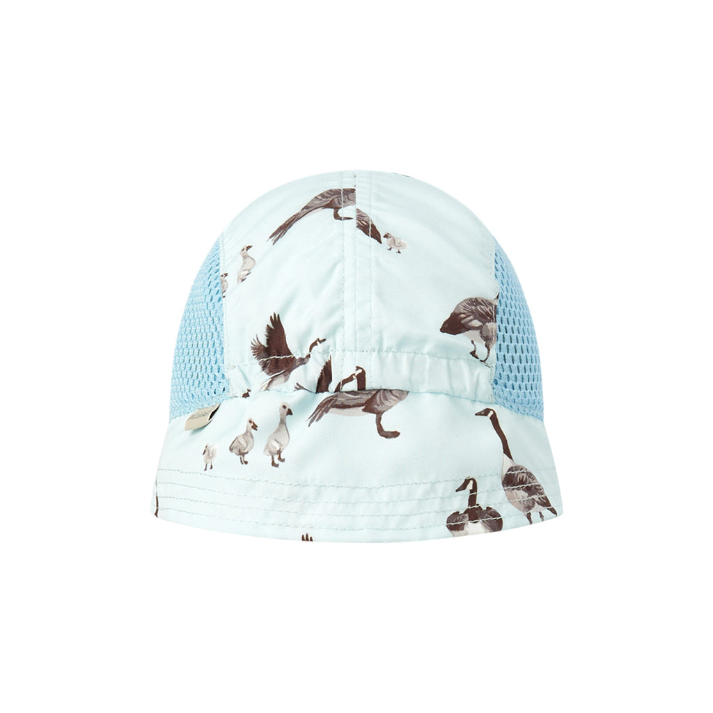 Milkbarn Goose Outdoor Explorer Hat | Playroom Avenue