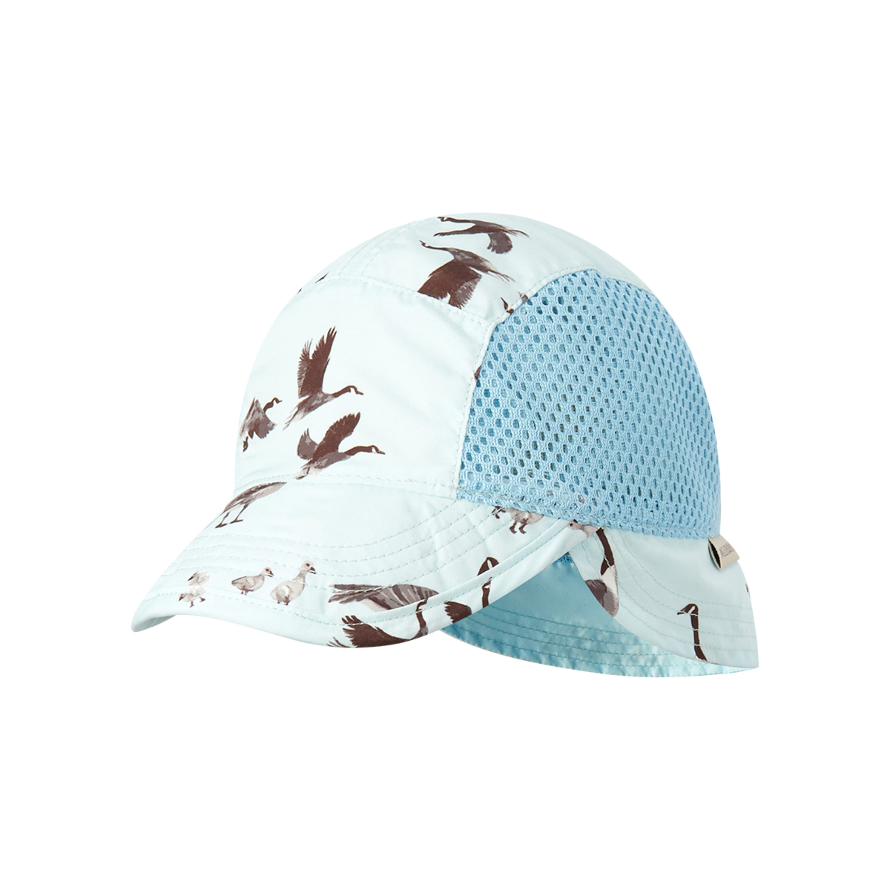 Milkbarn Goose Outdoor Explorer Hat | Playroom Avenue