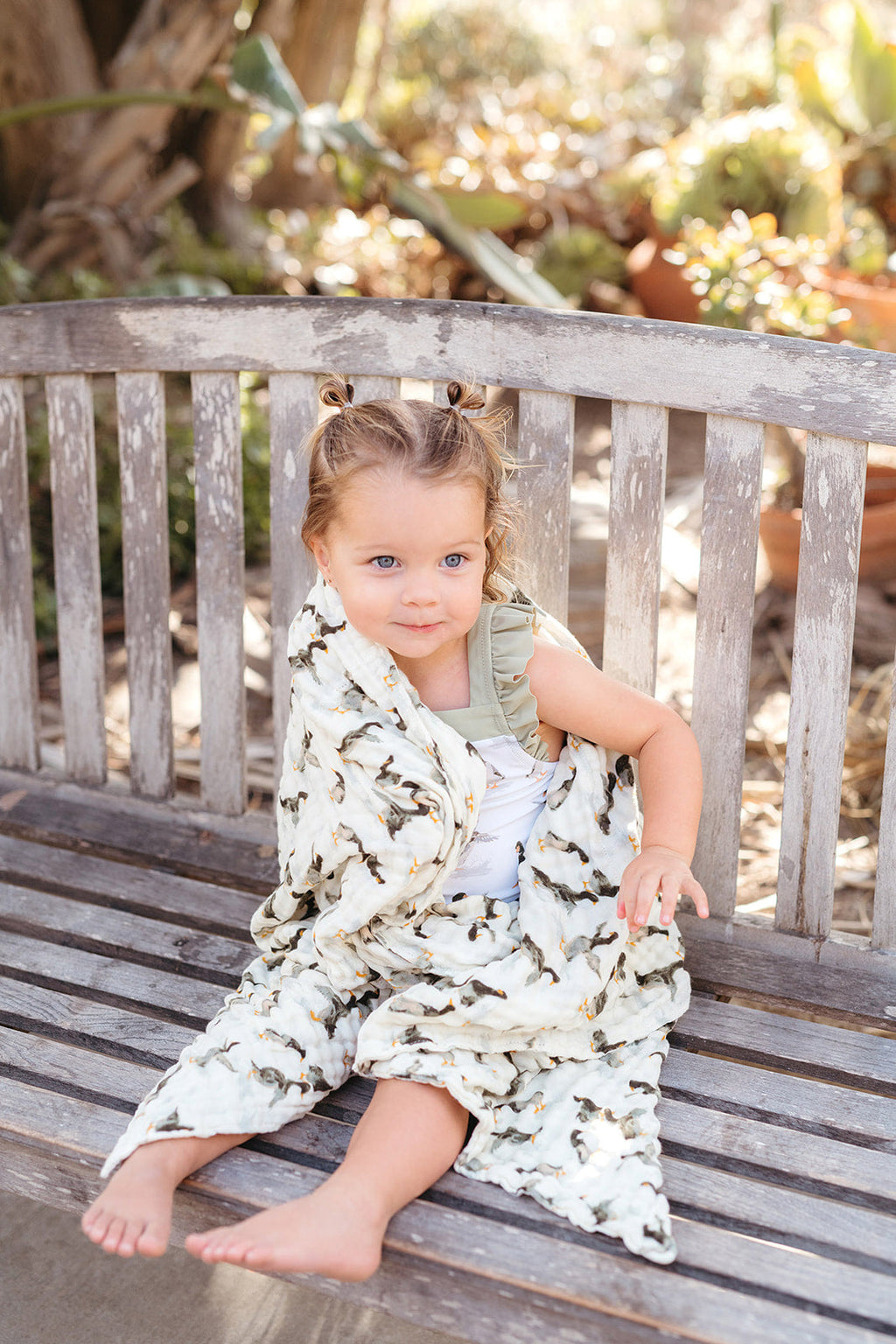 Milkbarn Strawberry Beach and Swim Towel | Playroom Avenue