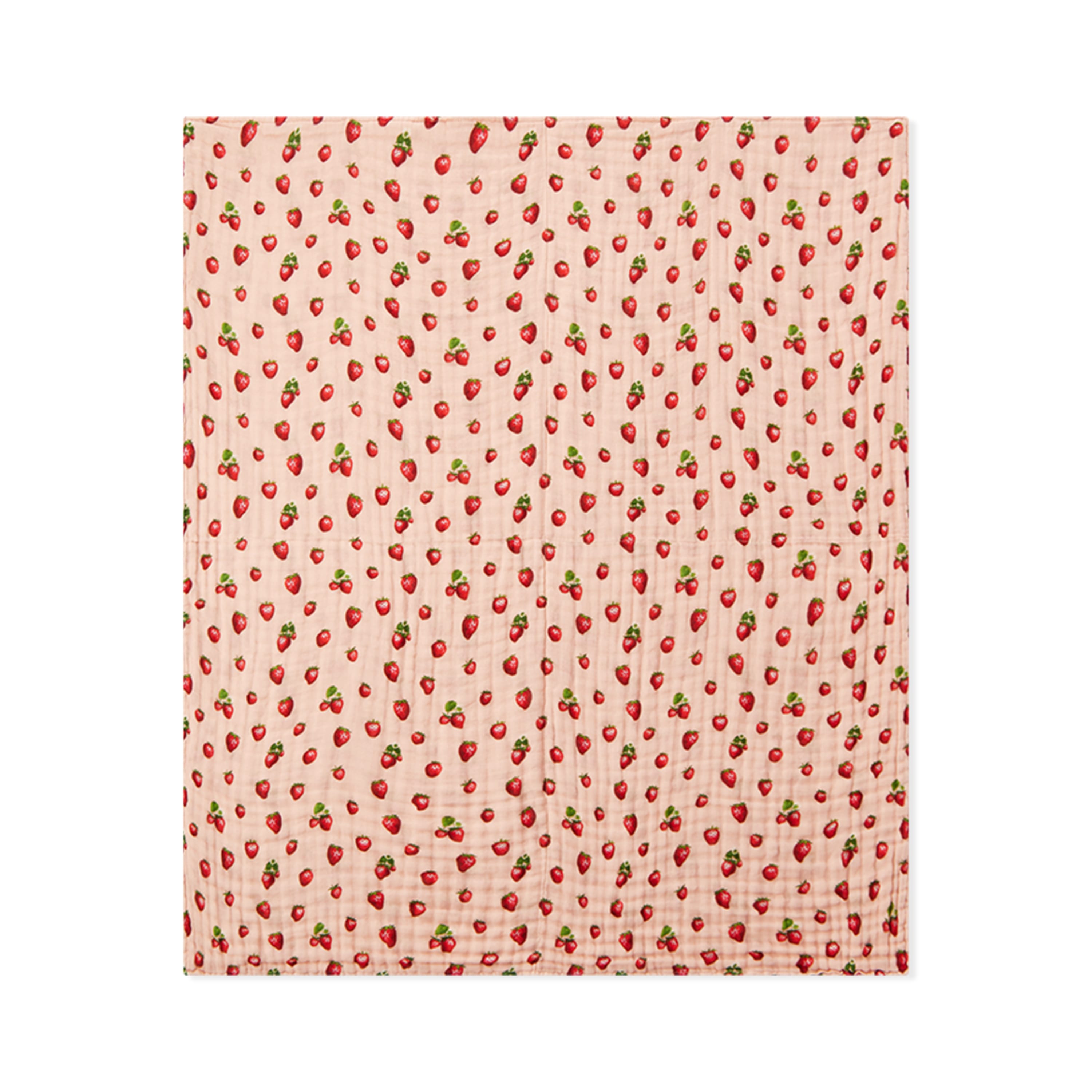 Milkbarn Strawberry Beach and Swim Towel | Playroom Avenue