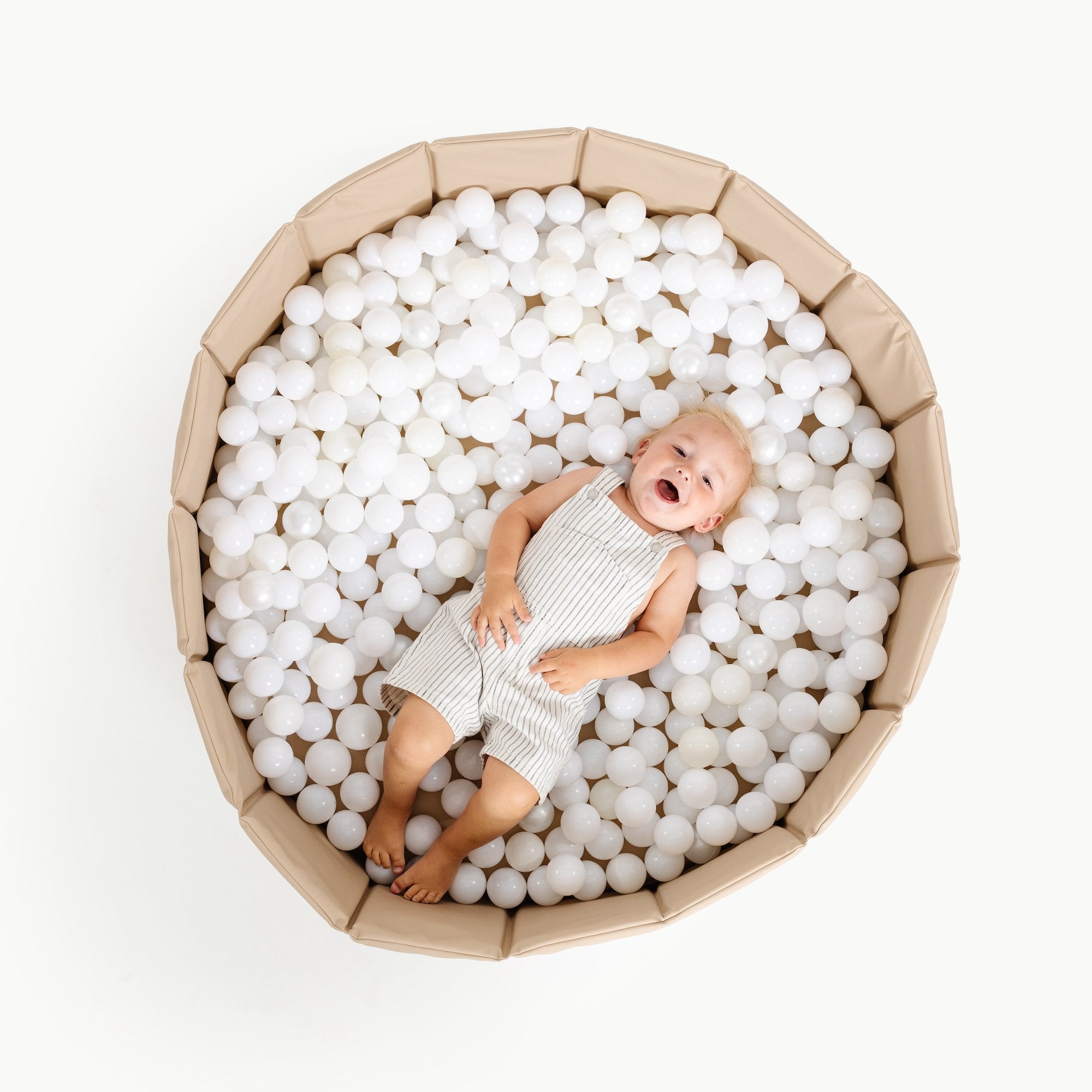 Gathre Ball Pit - Playroom Avenue