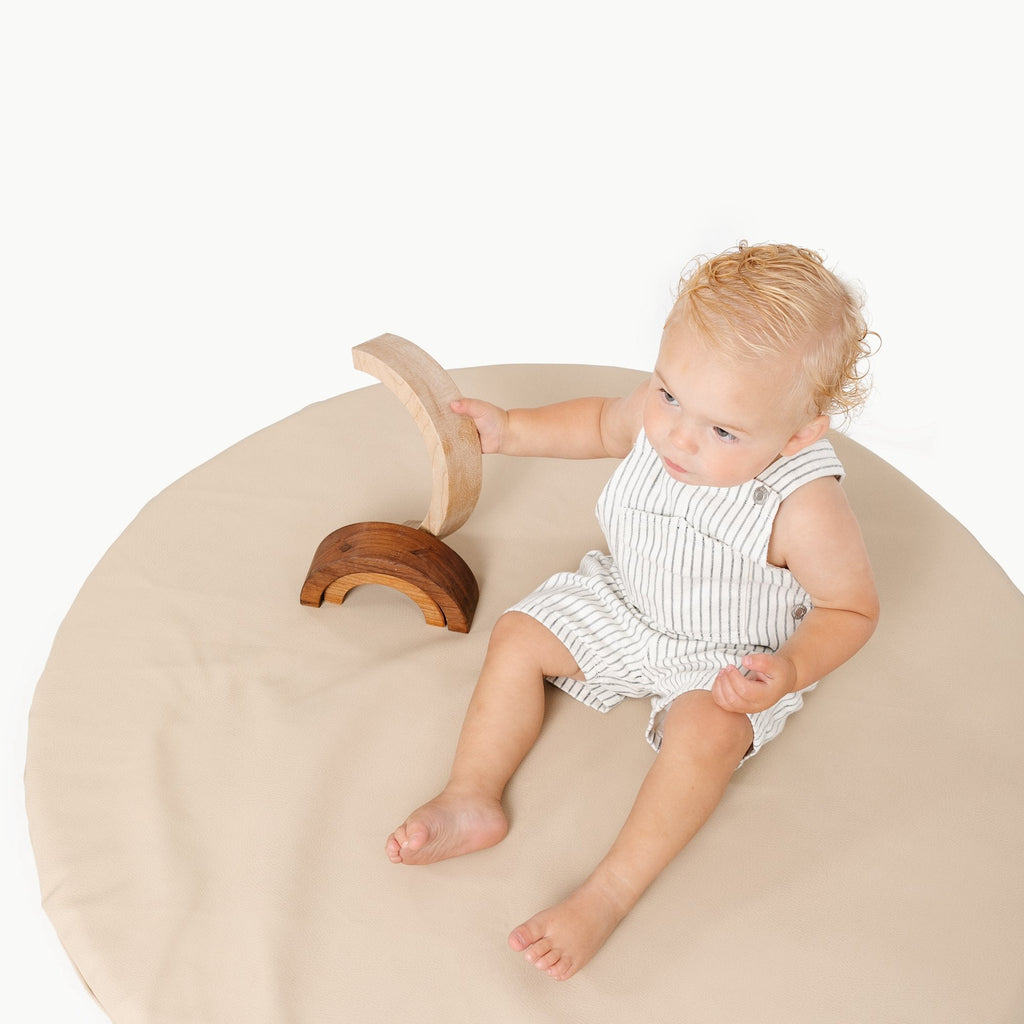 Wholesale Padded Mini Playmat | Playroom Avenue