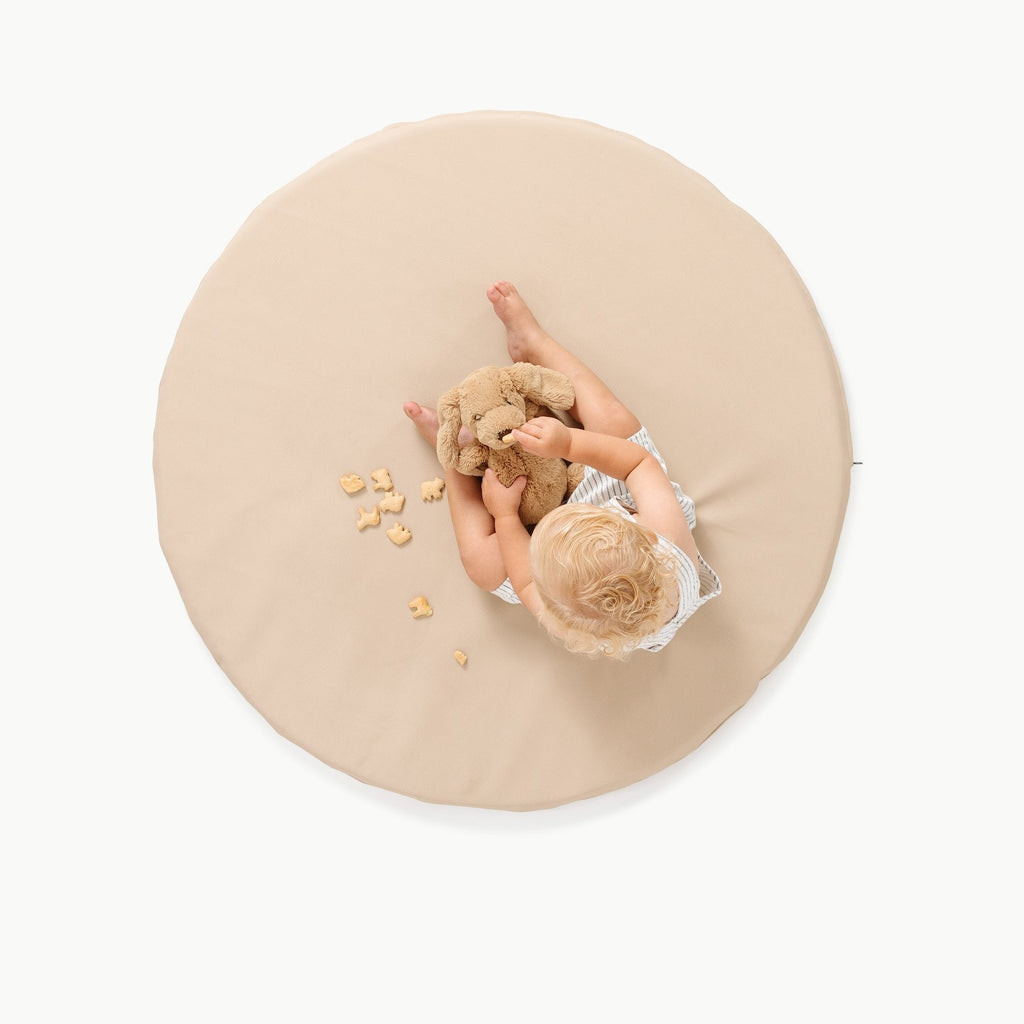Wholesale Padded Mini Playmat | Playroom Avenue