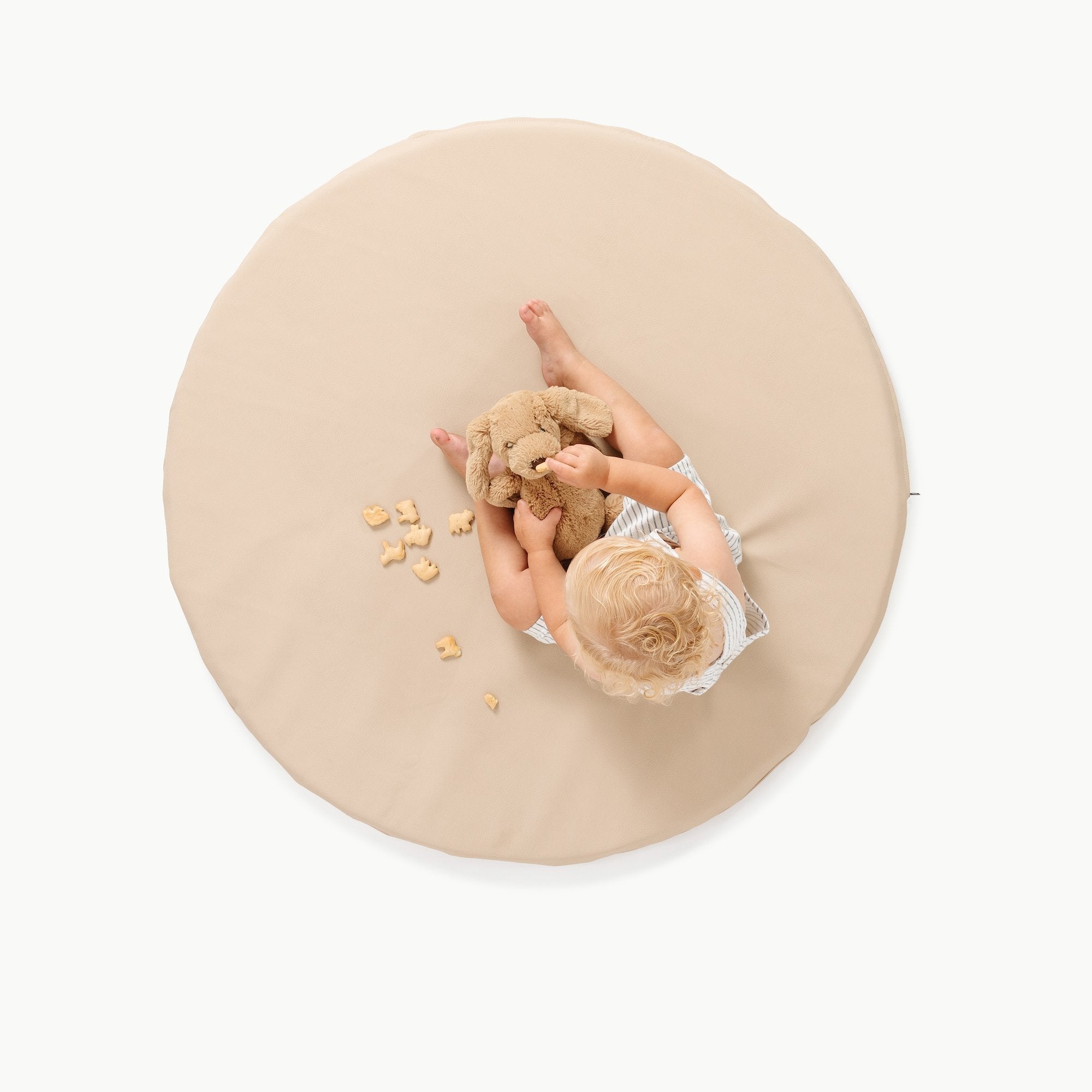 Wholesale Padded Mini Playmat | Playroom Avenue