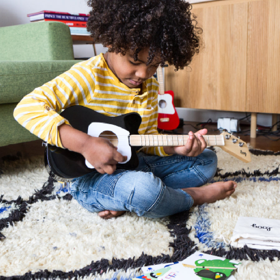 loog mini acoustic | Playroom Avenue