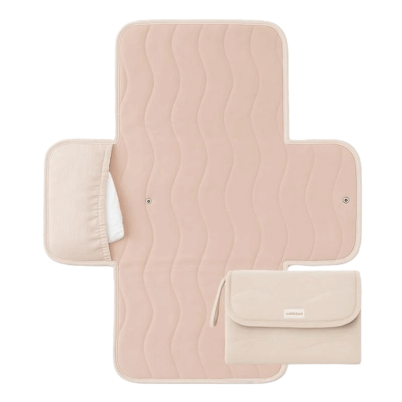 Toddlekind Mini Maven | Blush | Playroom Avenue