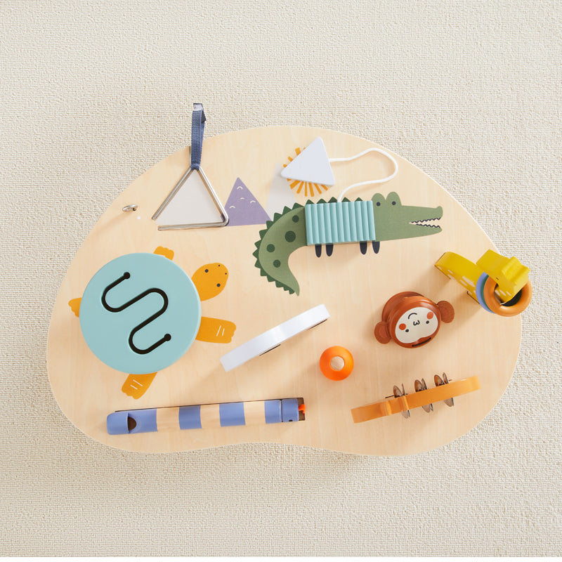 Wonder and Wise Mini Music Maker | Playroom Avenue