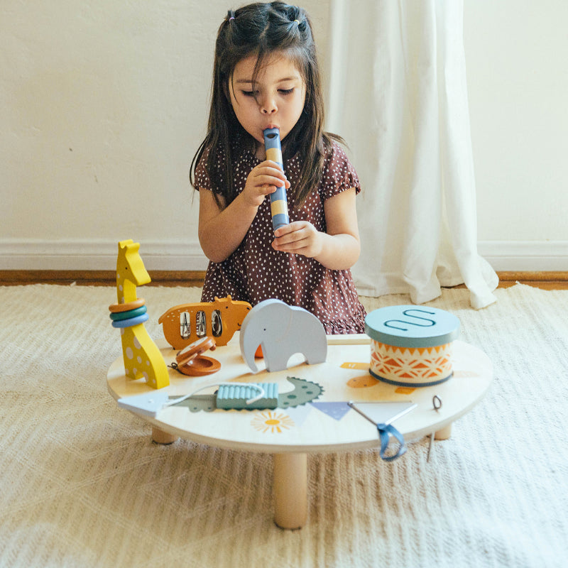 Wonder and Wise Mini Music Maker | Playroom Avenue