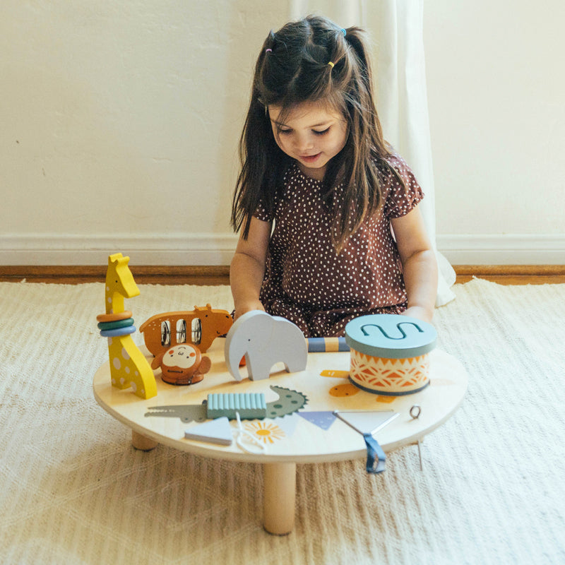 Wonder and Wise Mini Music Maker | Playroom Avenue