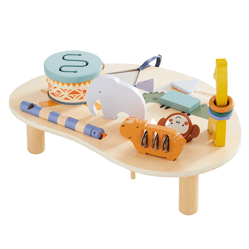 Wonder and Wise Mini Music Maker | Playroom Avenue