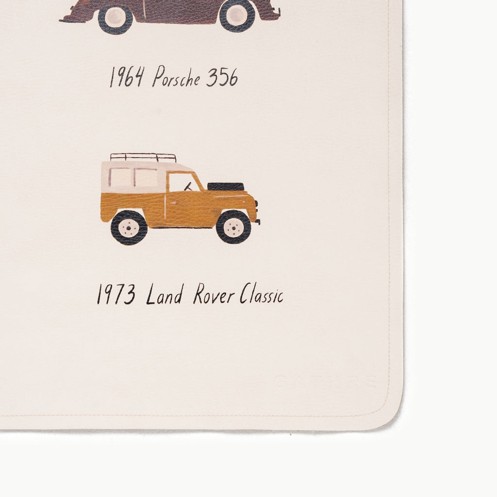 Gathre Tapestries - Small - Playroom Avenue