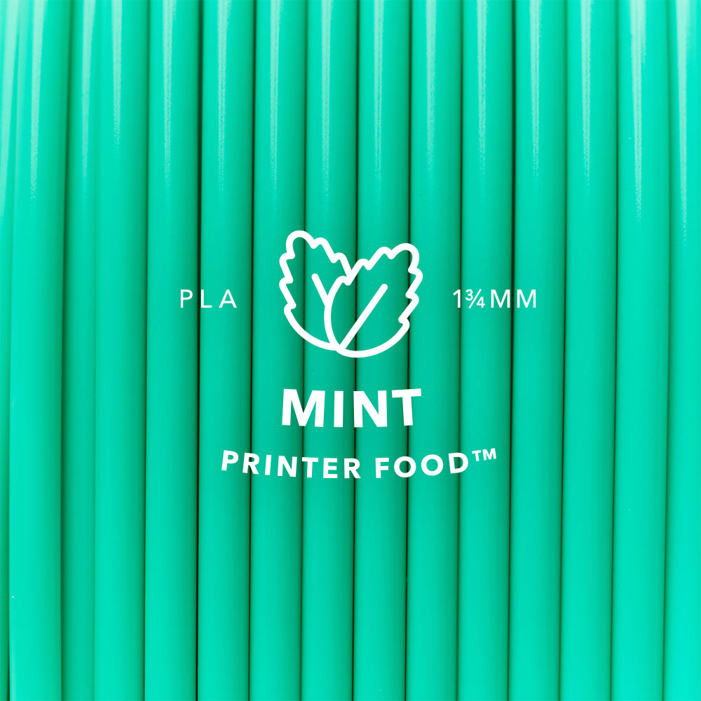 Toybox Labs Mint Printer Food | Playroom Avenue