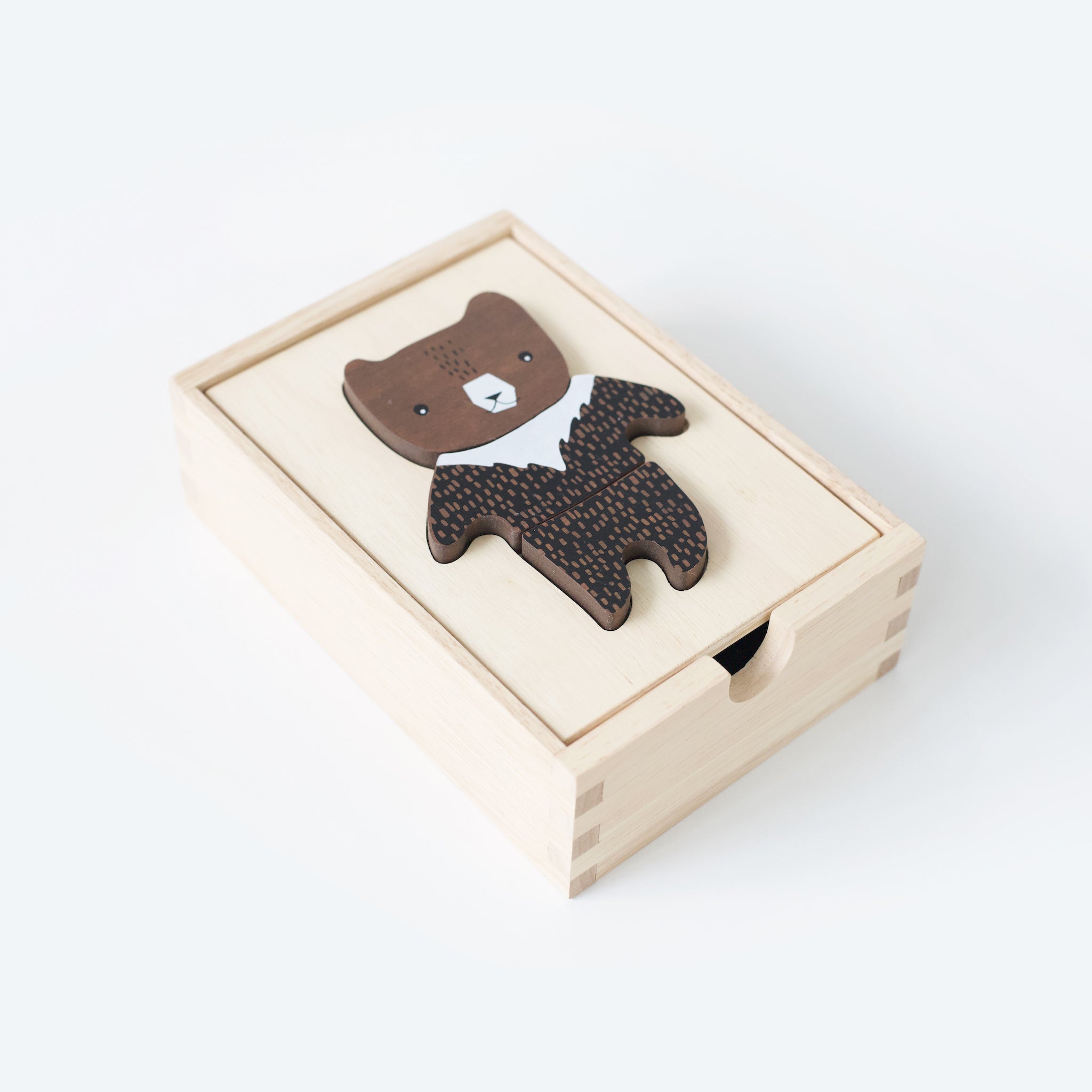 Wee Gallery Mix & Match Animal Tiles | Playroom Avenue