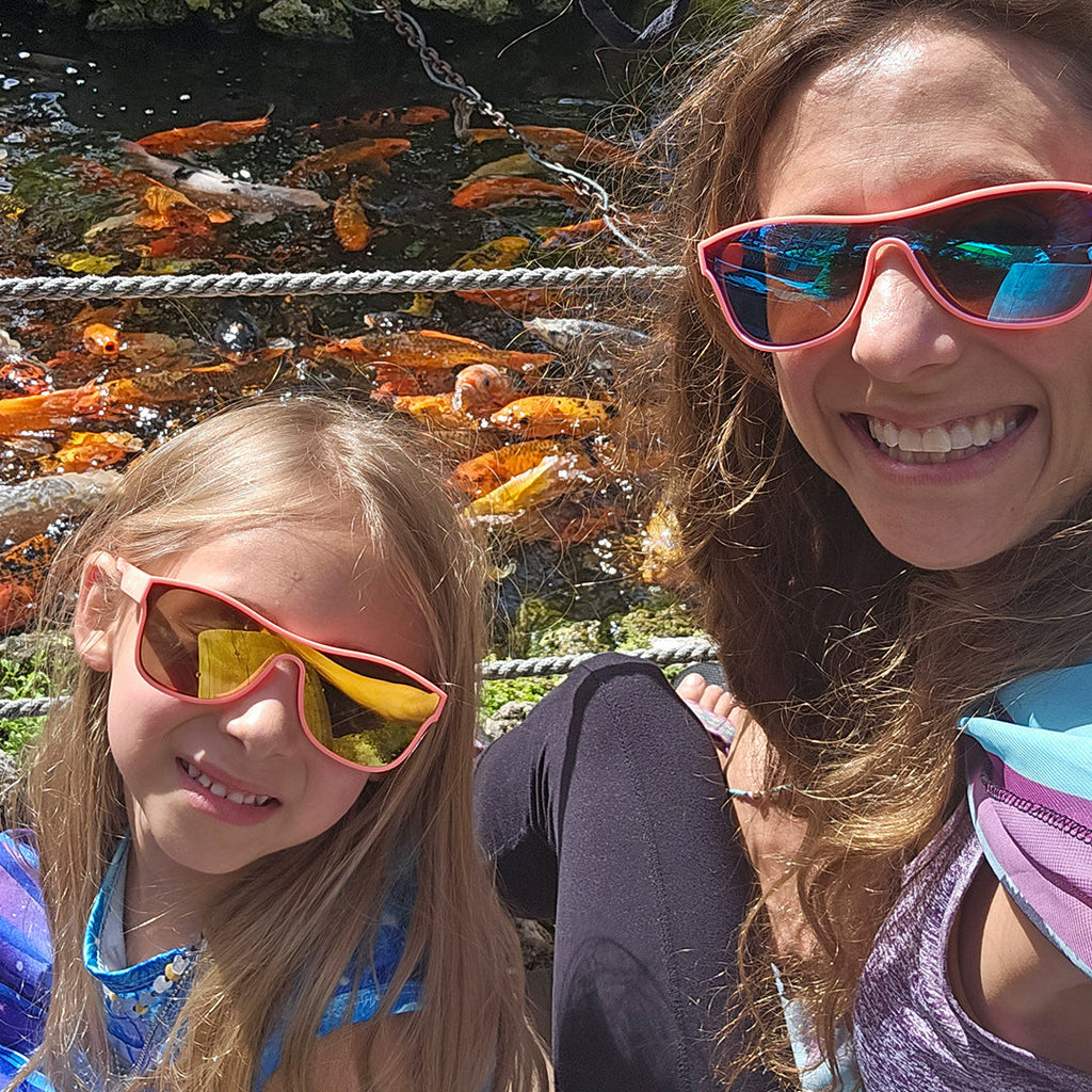 ro•sham•bo eyewear Slater Shield | Toddler | Playroom Avenue