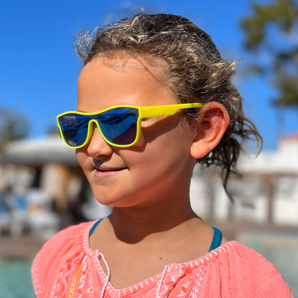 ro•sham•bo eyewear Skywalker Shield | Toddler