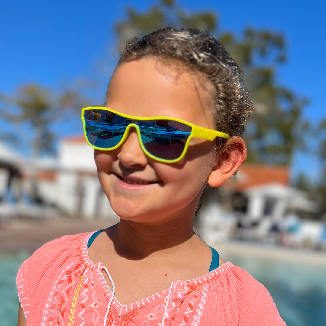 ro•sham•bo eyewear Skywalker Shield | Teen-Adult | Playroom Avenue