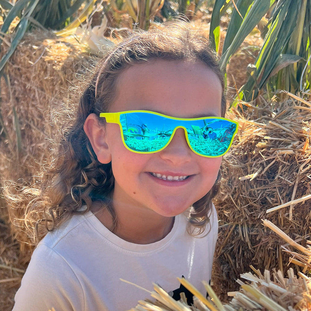 ro•sham•bo eyewear Skywalker Shield | Teen-Adult | Playroom Avenue