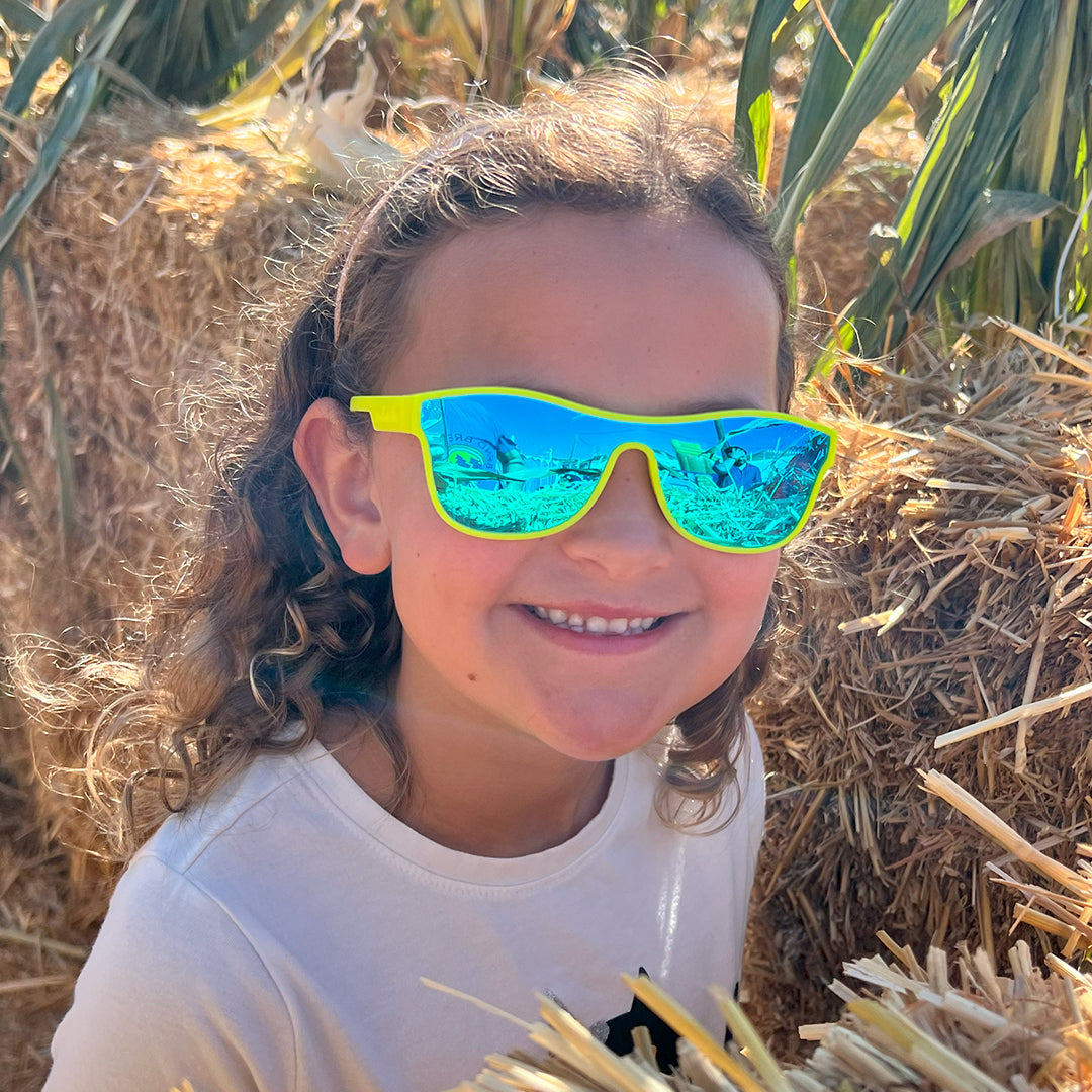 ro•sham•bo eyewear Skywalker Shield | Teen-Adult | Playroom Avenue