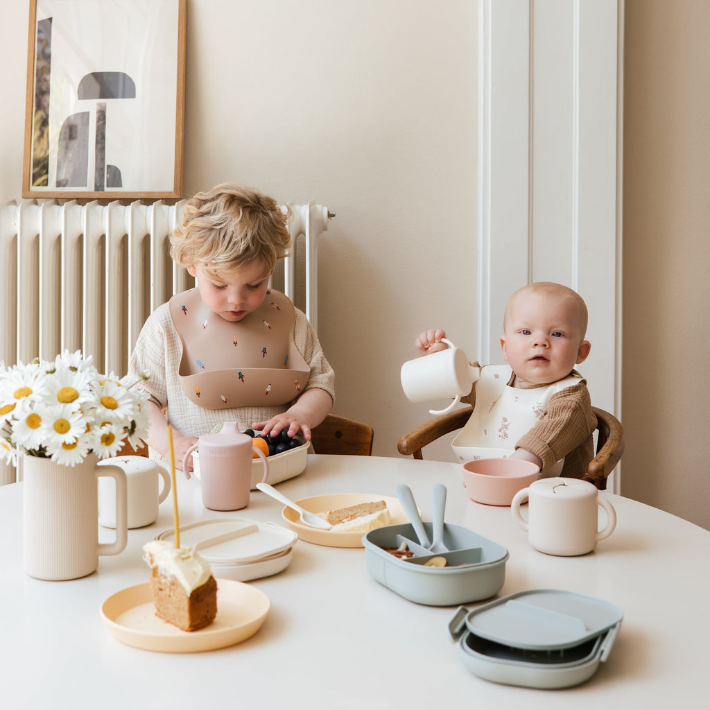 Mushie Bath Rinse Cup | Playroom Avenue