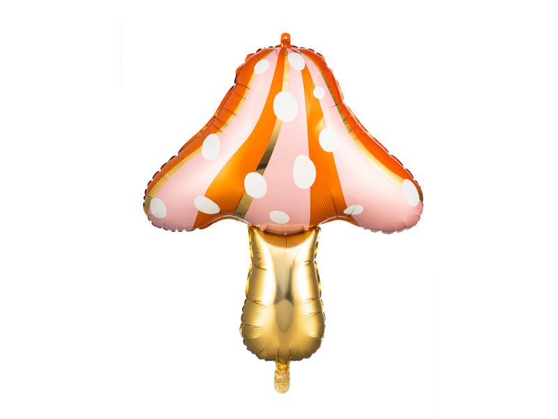Ellie's Party Supply Mushroom Balloon | Playroom Avenue