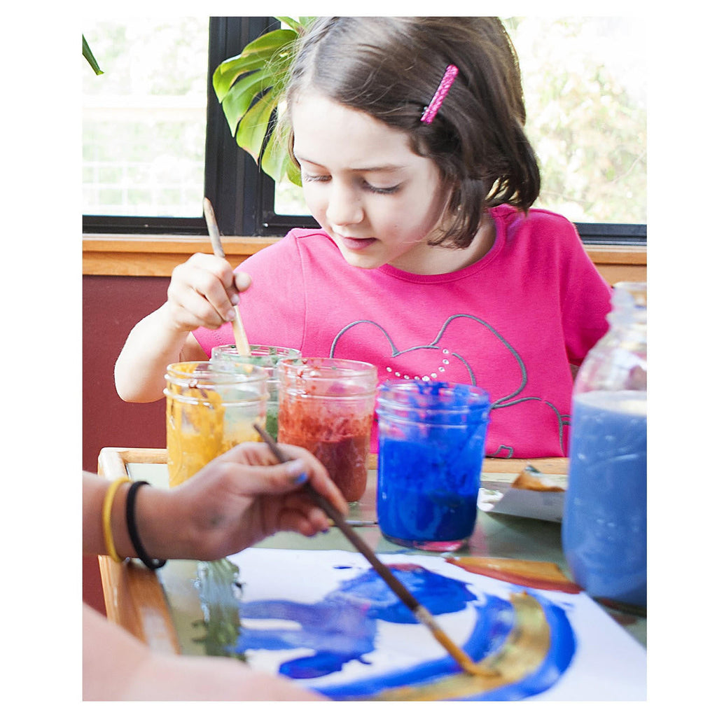 Natural Earth Paint - Bulk - | Playroom Avenue