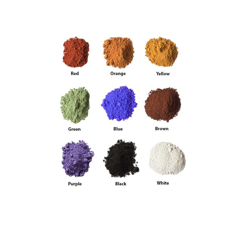 Natural Earth Paint - Bulk - | Playroom Avenue