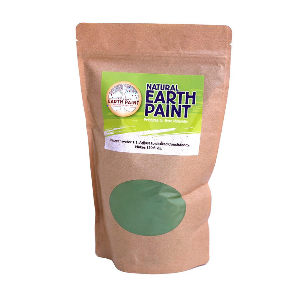 Natural Earth Paint - Bulk - | Playroom Avenue