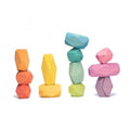 Ocamora Teniques - Set of 12 | Playroom Avenue