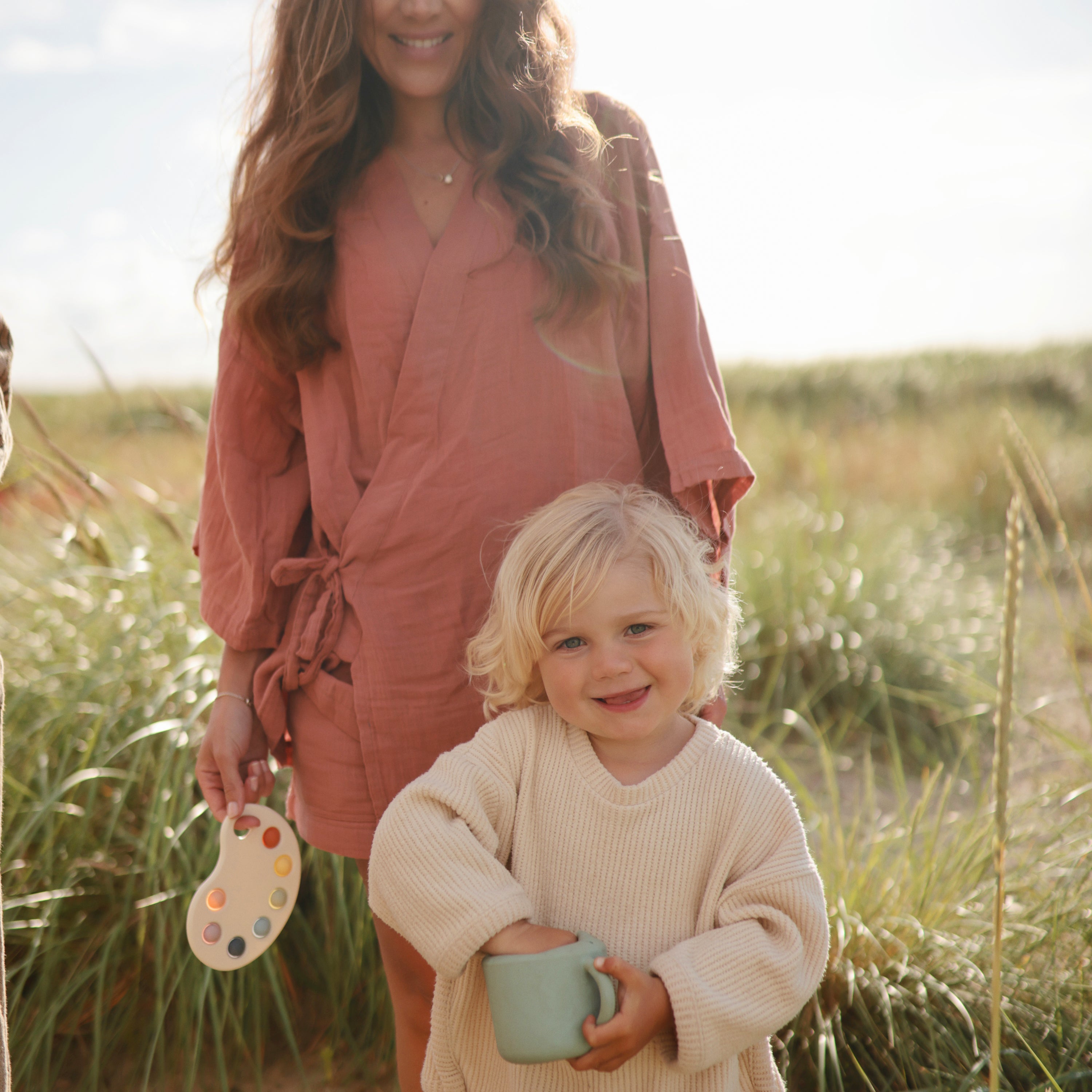 Mushie Snack Cup | Playroom Avenue