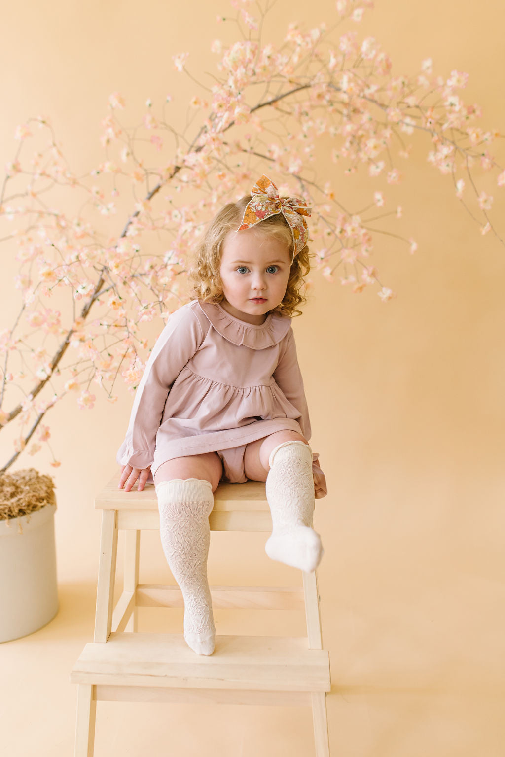 Little Millers Hoppy Feet Knee High | Playroom Avenue