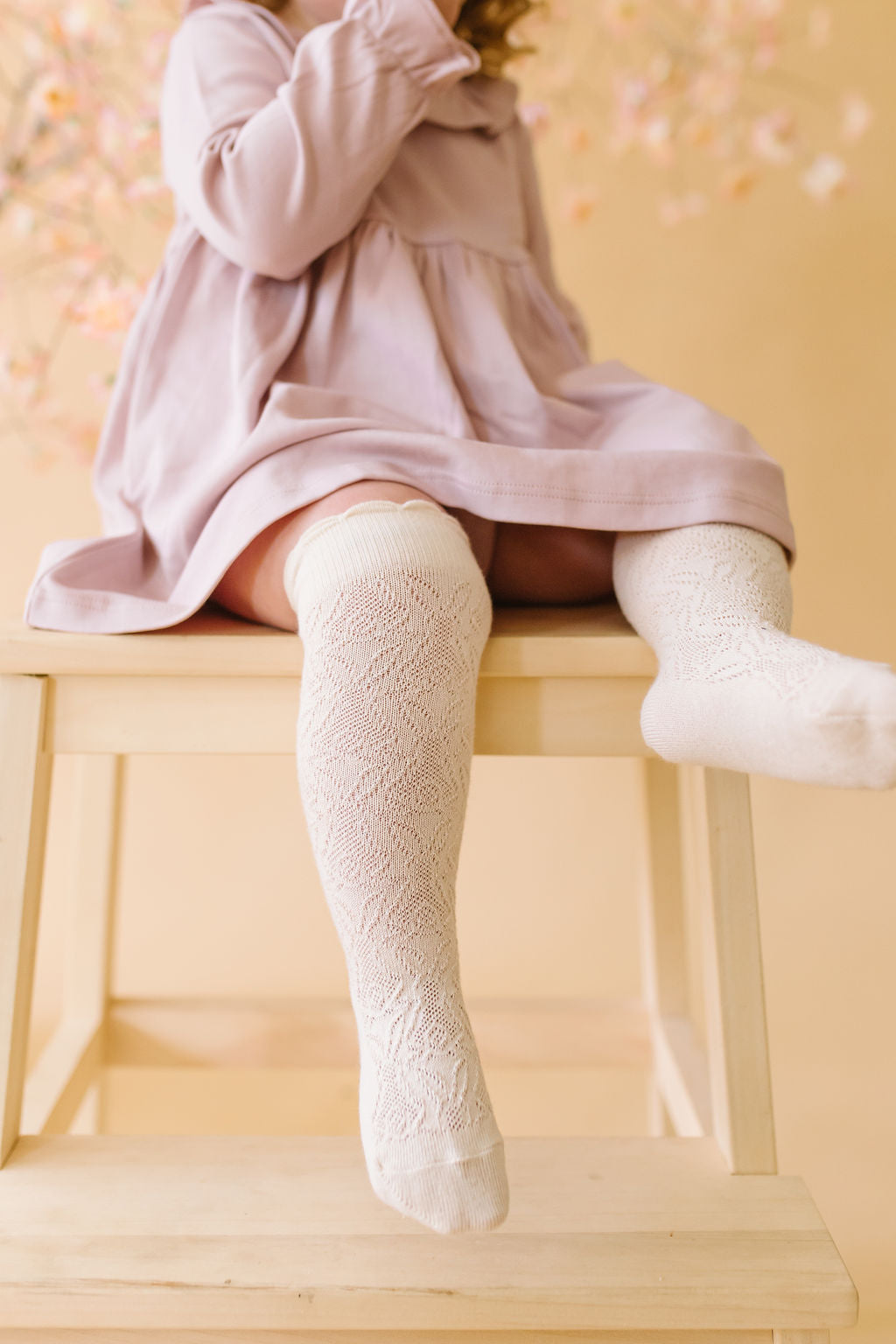 Little Millers Hoppy Feet Knee High | Playroom Avenue