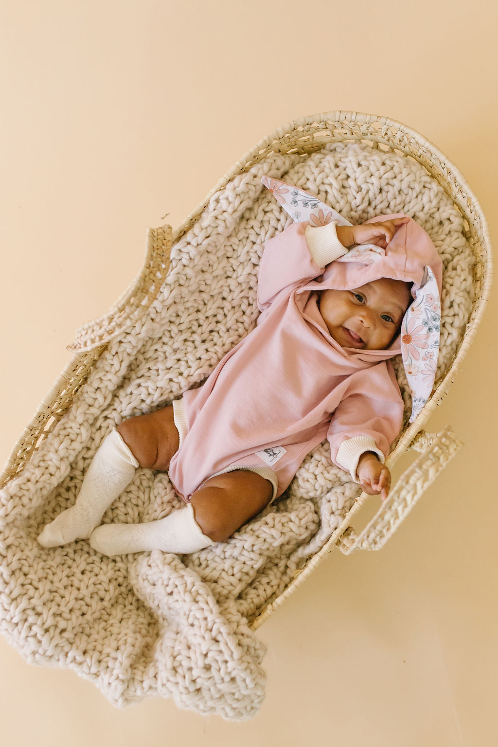 Little Millers Hoppy Feet Knee High | Playroom Avenue