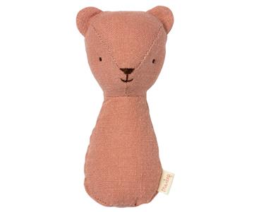 Maileg Teddy Rattles