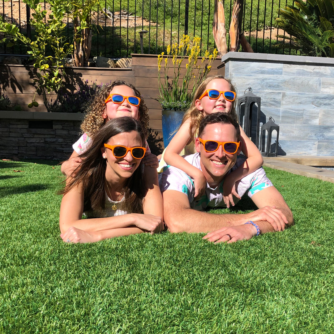 ro•sham•bo Blippi Shades | Junior | Playroom Avenue