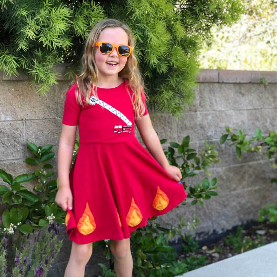 ro•sham•bo Blippi Shades | Junior | Playroom Avenue