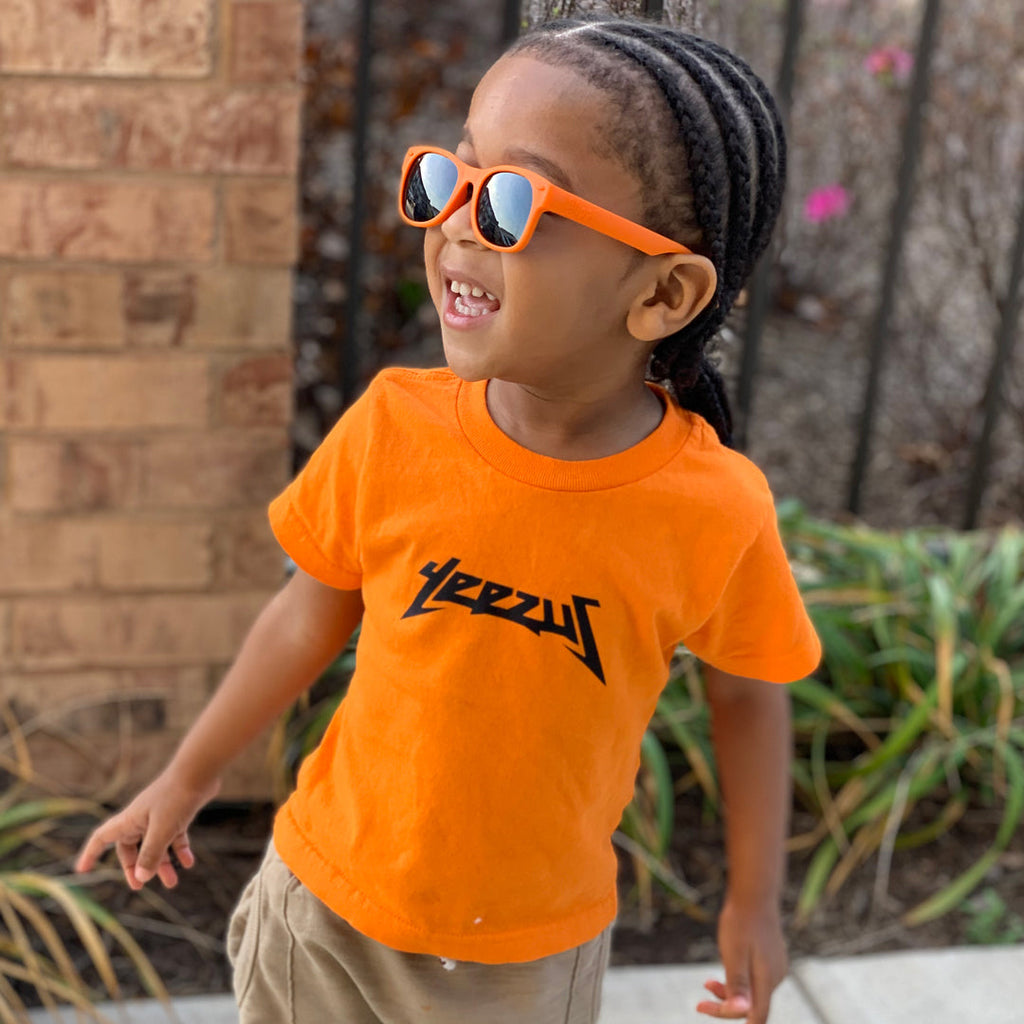 ro•sham•bo Blippi Shades for Kids | Playroom Avenue