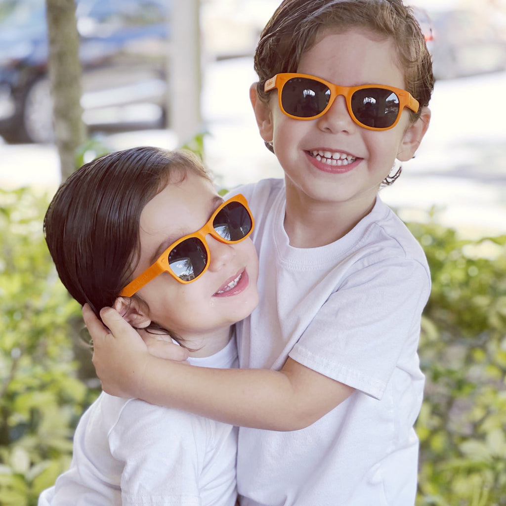 ro•sham•bo Blippi Shades for Kids | Playroom Avenue