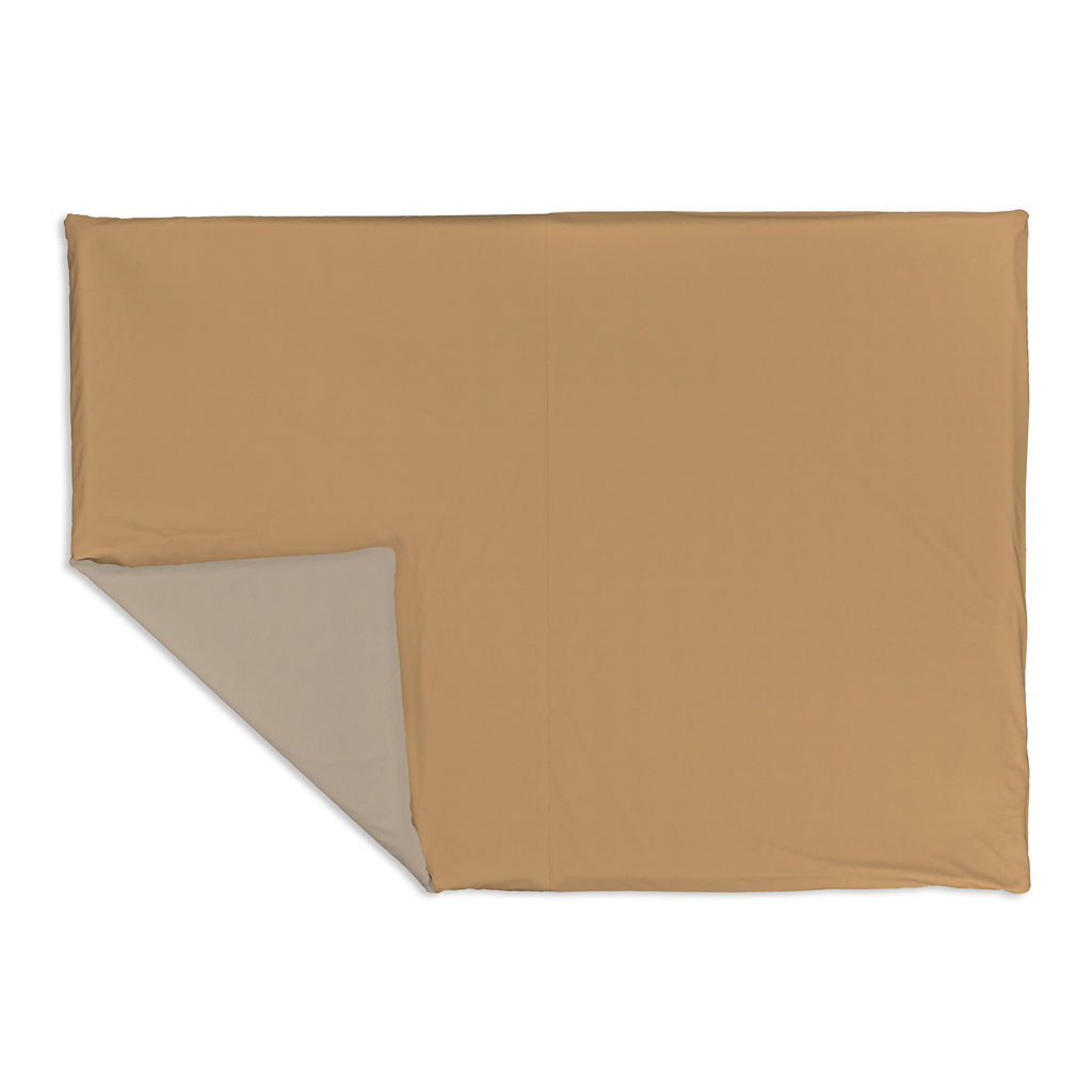 Toki Kids Cloud + Sandcastle Organic Cotton Mat | Playroom Avenue