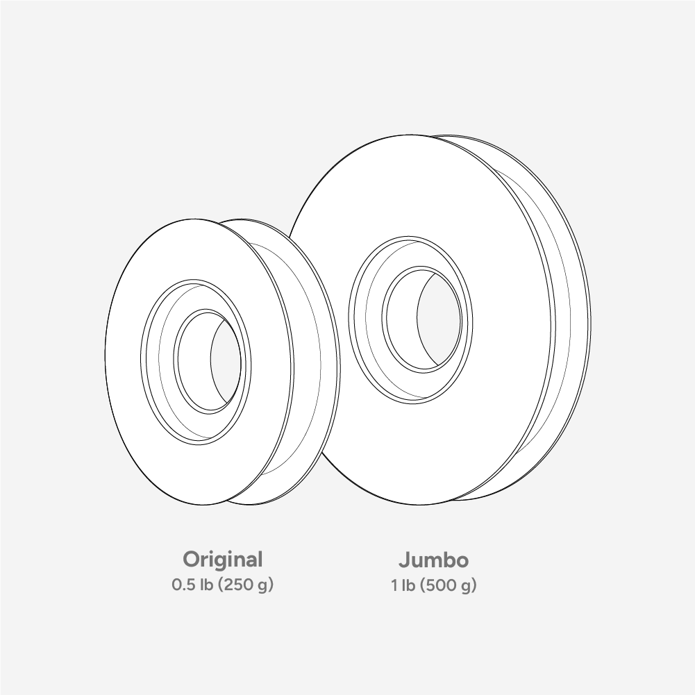 Toybox Labs Lemon Printer Food | Playroom Avenue