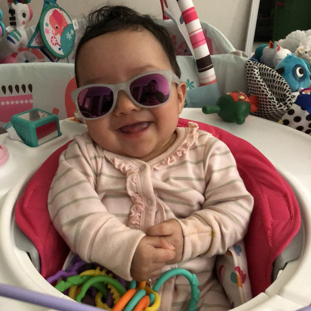 Starlite Shades | Baby | Playroom Avenue
