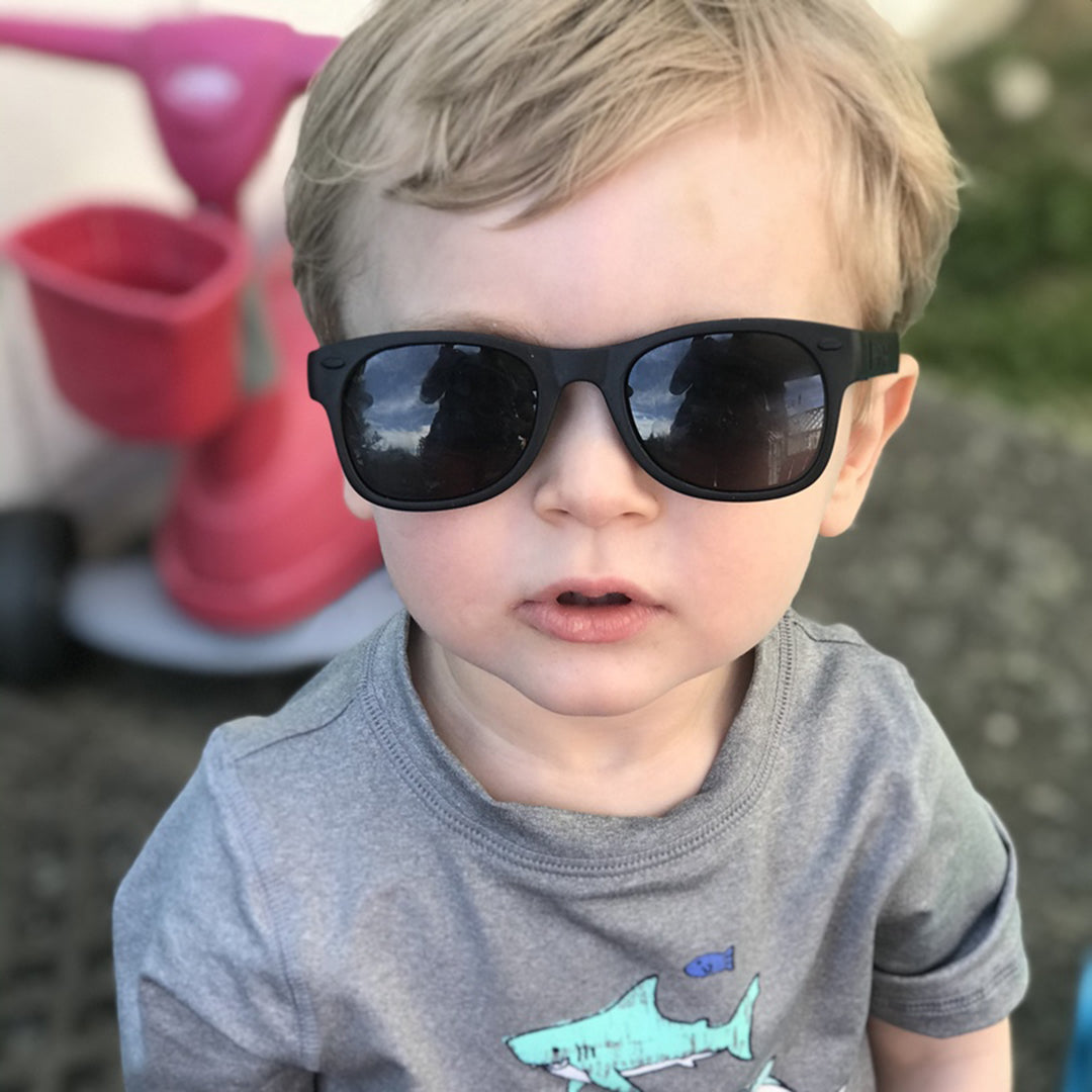 ro•sham•bo Bueller Sunglasses | Toddler