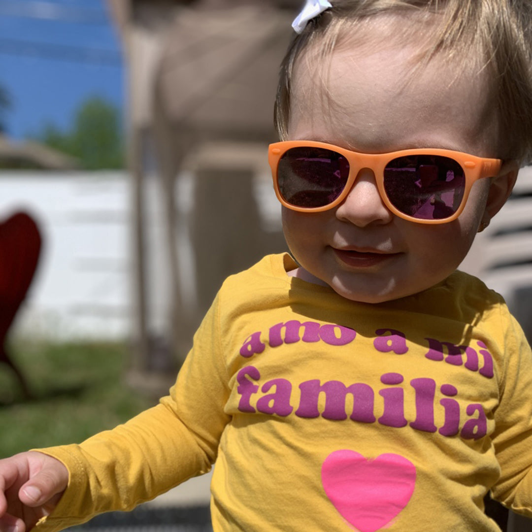 ro•sham•bo Blippi Shades | Baby | Playroom Avenue