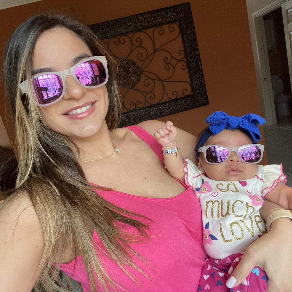 ro•sham•bo Falcor Shades | Adult | Playroom Avenue