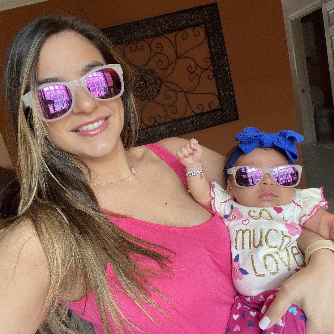 ro•sham•bo Falcor Shades | Adult | Playroom Avenue