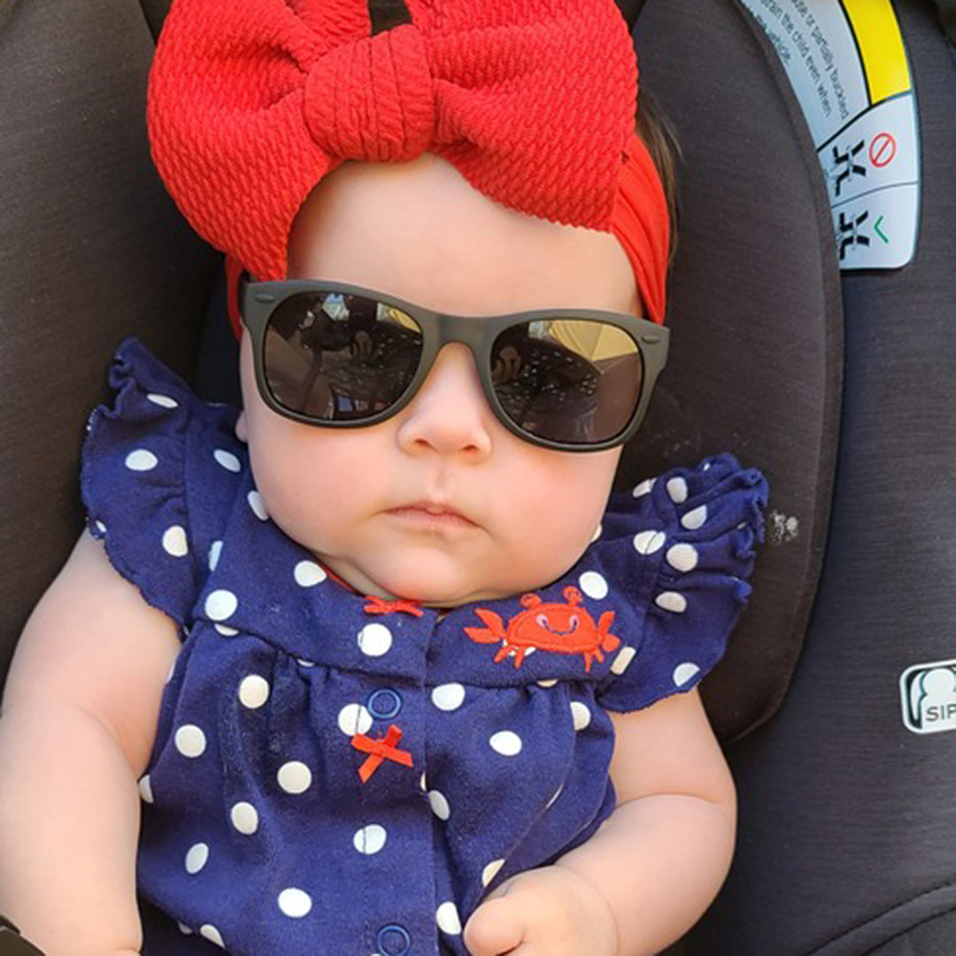 ro•sham•bo Bueller Sunglasses | Baby