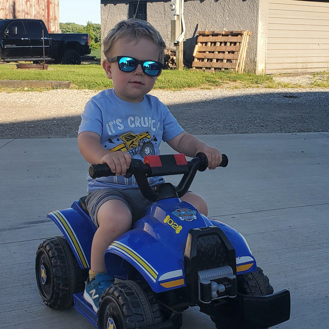 ro•sham•bo Bueller Shades | Toddler | Playroom Avenue