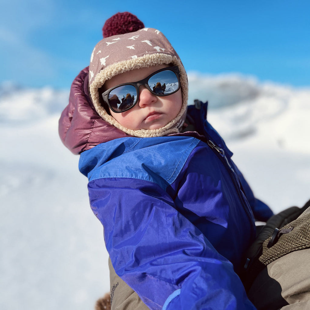 ro•sham•bo Bueller Shades | Baby