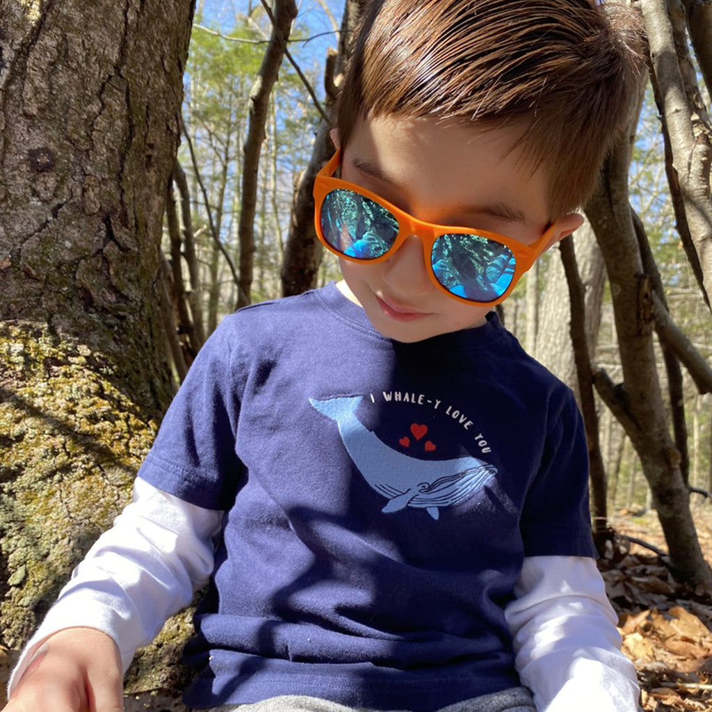 ro•sham•bo Blippi Shades for Kids | Playroom Avenue