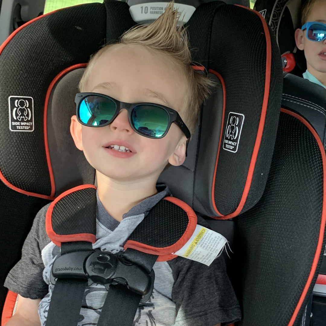 ro•sham•bo Bueller Sunglasses | Toddler