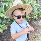 ro•sham•bo Bueller Sunglasses | Toddler